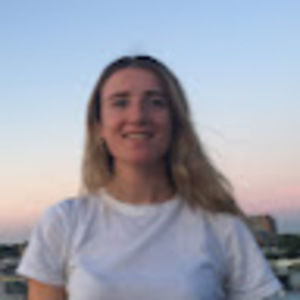 Meet your Posher, Kelly